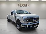 New 2026 Ford F-350 Lariat Crew Cab 4WD DRW Pickup for sale #1606196 - photo 6