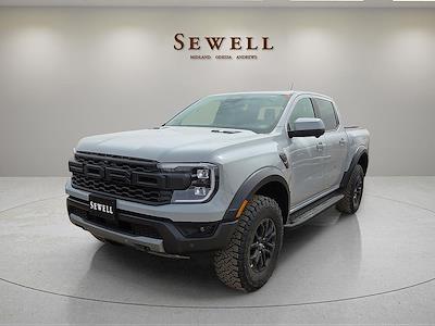 New 2026 Ford Ranger - photo 1