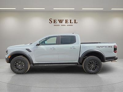 New 2026 Ford Ranger - photo 1