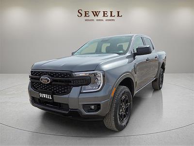 2026 Ford Ranger SuperCrew Cab 4WD Pickup for sale #1606254 - photo 1