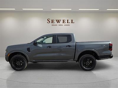 2026 Ford Ranger SuperCrew Cab 4WD Pickup for sale #1606254 - photo 2
