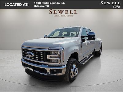2026 Ford F-350 Crew Cab DRW 4x4 Pickup for sale #1606311 - photo 1