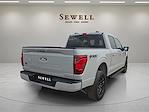 2026 Ford F-150 SuperCrew Cab 4WD Pickup for sale #1606359 - photo 4