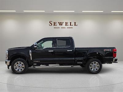 2026 Ford F-250 Crew Cab 4WD Pickup for sale #1606431 - photo 2