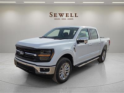 2026 Ford F-150 SuperCrew Cab 4WD Pickup for sale #1606535 - photo 1