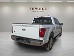 New 2026 Ford F-150 XLT SuperCrew Cab for sale #1606535 - photo 4