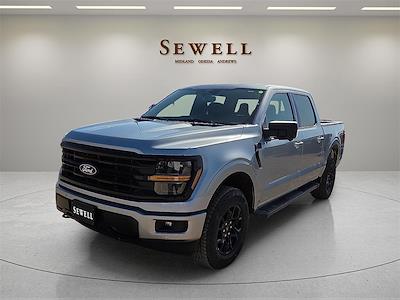 New 2026 Ford F-150 - photo 1