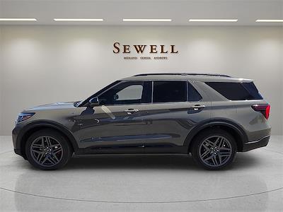 New 2026 Ford Explorer - photo 1