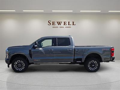 2026 Ford F-250 Crew Cab 4WD Pickup for sale #1606575 - photo 2