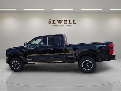 2026 Ford F-250 Crew Cab 4WD Pickup for sale #1606605 - photo 2