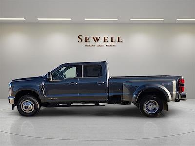 2026 Ford F-350 Crew Cab DRW 4WD Pickup for sale #1606613 - photo 2