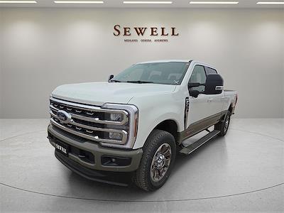 2026 Ford F-250 Crew Cab 4x4 Pickup for sale #1606628 - photo 1