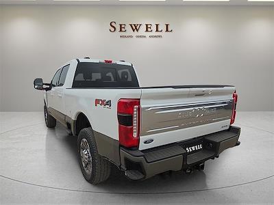 2026 Ford F-250 Crew Cab 4x4 Pickup for sale #1606628 - photo 2