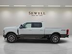 2026 Ford F-250 Crew Cab 4WD Pickup for sale #1606628 - photo 3