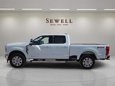 New 2026 Ford F-250 Lariat Crew Cab 4x4 Pickup for sale #1606638 - photo 2