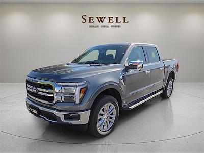 New 2026 Ford F-150 Lariat SuperCrew Cab for sale #1606671 - photo 1