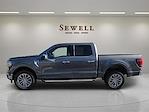 2026 Ford F-150 SuperCrew Cab 4WD Pickup for sale #1606671 - photo 2