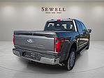 2026 Ford F-150 SuperCrew Cab 4WD Pickup for sale #1606671 - photo 4