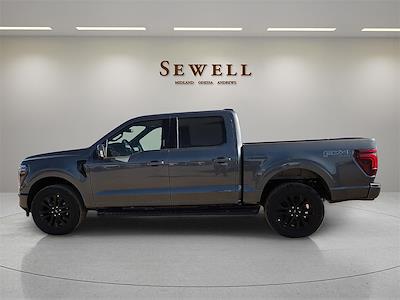2026 Ford F-150 SuperCrew Cab 4WD Pickup for sale #1606742 - photo 2