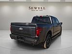 2026 Ford F-150 SuperCrew Cab 4WD Pickup for sale #1606742 - photo 5