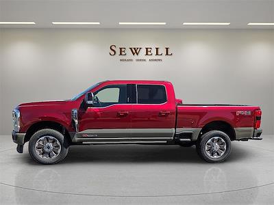 New 2026 Ford F-250 King Ranch Crew Cab 4WD Pickup for sale #1606747 - photo 2