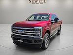 New 2026 Ford F-250 King Ranch Crew Cab 4WD Pickup for sale #1606747 - photo 1