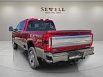New 2026 Ford F-250 King Ranch Crew Cab 4WD Pickup for sale #1606747 - photo 3