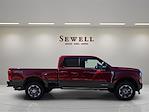 New 2026 Ford F-250 King Ranch Crew Cab 4WD Pickup for sale #1606747 - photo 5