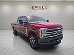 New 2026 Ford F-250 King Ranch Crew Cab 4WD Pickup for sale #1606747 - photo 6