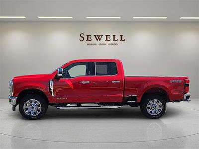 New 2026 Ford F-250 Lariat Crew Cab 4WD Pickup for sale #1606775 - photo 2