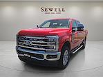 New 2026 Ford F-250 Lariat Crew Cab 4WD Pickup for sale #1606775 - photo 1