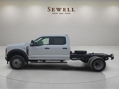 2026 Ford F-550 Crew Cab DRW 4WD Cab Chassis for sale #1607019 - photo 2