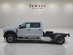 2026 Ford F-550 Crew Cab DRW 4WD Cab Chassis for sale #1607019 - photo 2
