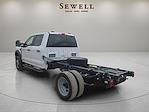2026 Ford F-550 Crew Cab DRW 4WD Cab Chassis for sale #1607019 - photo 3