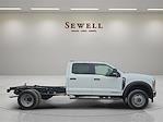 2026 Ford F-550 Crew Cab DRW 4WD Cab Chassis for sale #1607019 - photo 6