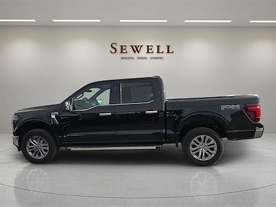 New 2026 Ford F-150 - photo 1