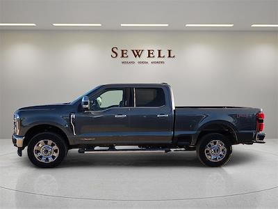 New 2026 Ford F-250 Lariat Crew Cab 4WD Pickup for sale #1607214 - photo 2