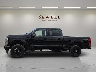 2026 Ford F-250 Crew Cab 4WD Pickup for sale #1607346 - photo 2