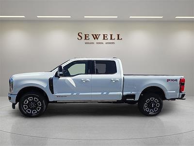 2026 Ford F-250 Crew Cab 4WD Pickup for sale #1607363 - photo 2