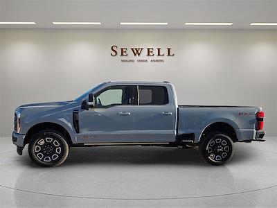 New 2026 Ford F-250 Platinum Crew Cab 4WD Pickup for sale #1607416 - photo 2