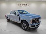 2026 Ford F-250 Crew Cab 4WD Pickup for sale #1607416 - photo 6