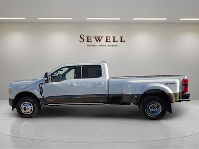 2026 Ford F-350 Crew Cab DRW 4WD Pickup for sale #1607424 - photo 2