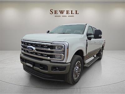 2026 Ford F-250 Crew Cab 4x4 Pickup for sale #1607502 - photo 1