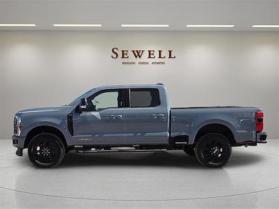 New 2026 Ford F-250 Lariat Crew Cab 4WD Pickup for sale #1607523 - photo 2