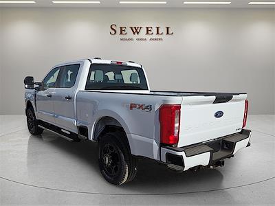 2026 Ford F-250 Crew Cab 4WD Pickup for sale #1607526 - photo 2