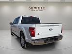 2026 Ford F-150 SuperCrew Cab RWD Pickup for sale #1607534 - photo 3