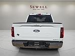 2026 Ford F-150 SuperCrew Cab RWD Pickup for sale #1607534 - photo 4