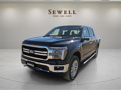 New 2026 Ford F-150 - photo 1