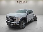 2026 Ford F-550 Crew Cab DRW 4WD Cab Chassis for sale #1607807 - photo 1