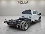 2026 Ford F-550 Crew Cab DRW 4WD Cab Chassis for sale #1607807 - photo 4